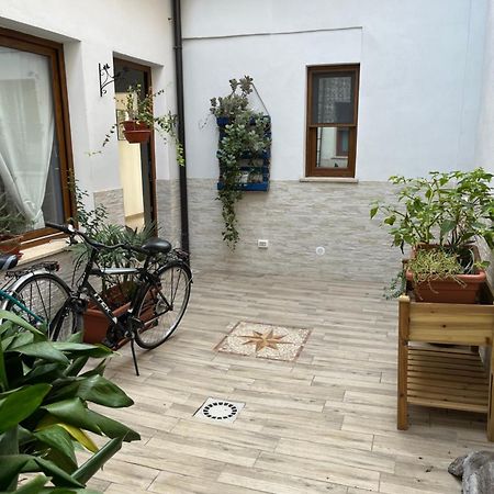 Ittiturismo S.Croce Hotel Teulada Luaran gambar