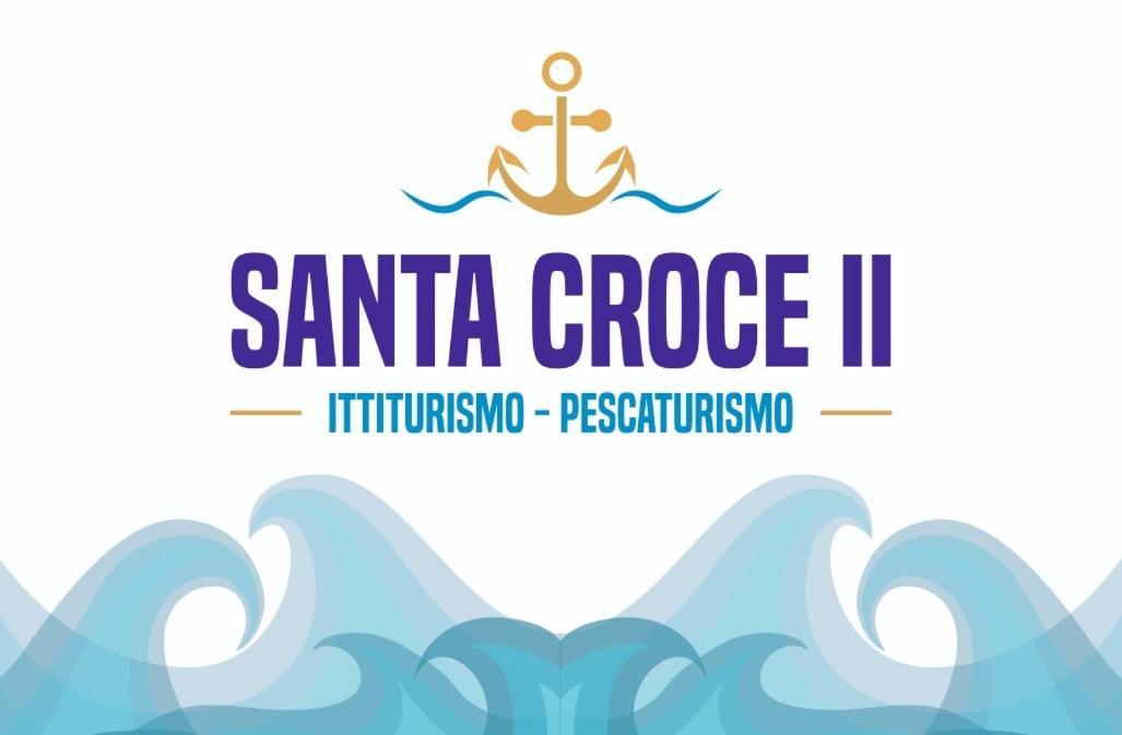 Ittiturismo S.Croce Hotel Teulada Luaran gambar