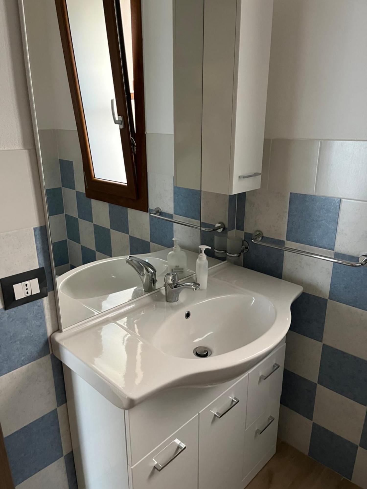 Ittiturismo S.Croce Hotel Teulada Luaran gambar