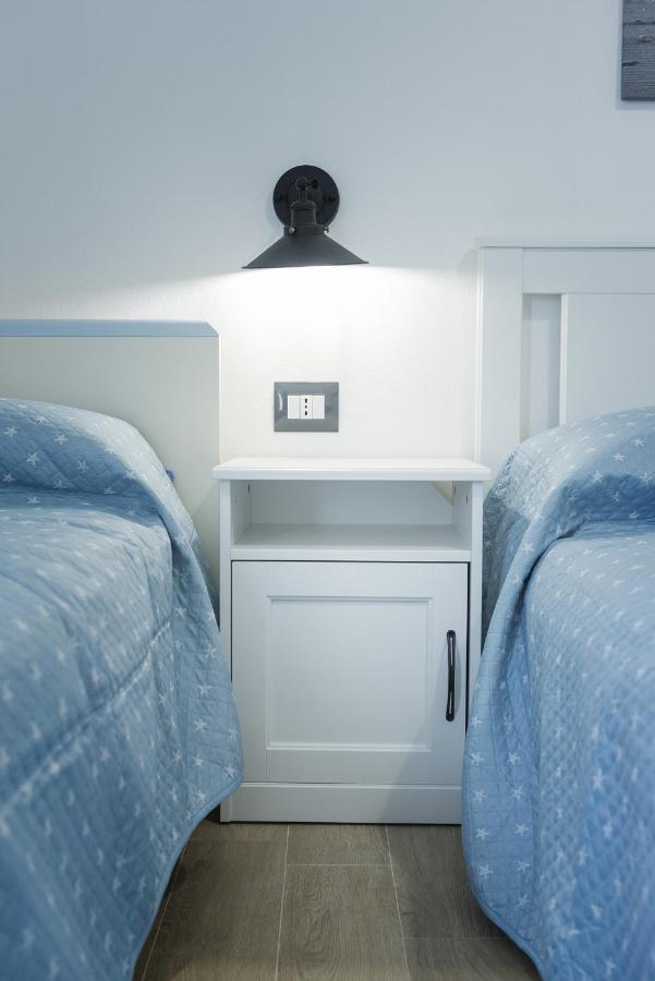 Ittiturismo S.Croce Hotel Teulada Luaran gambar