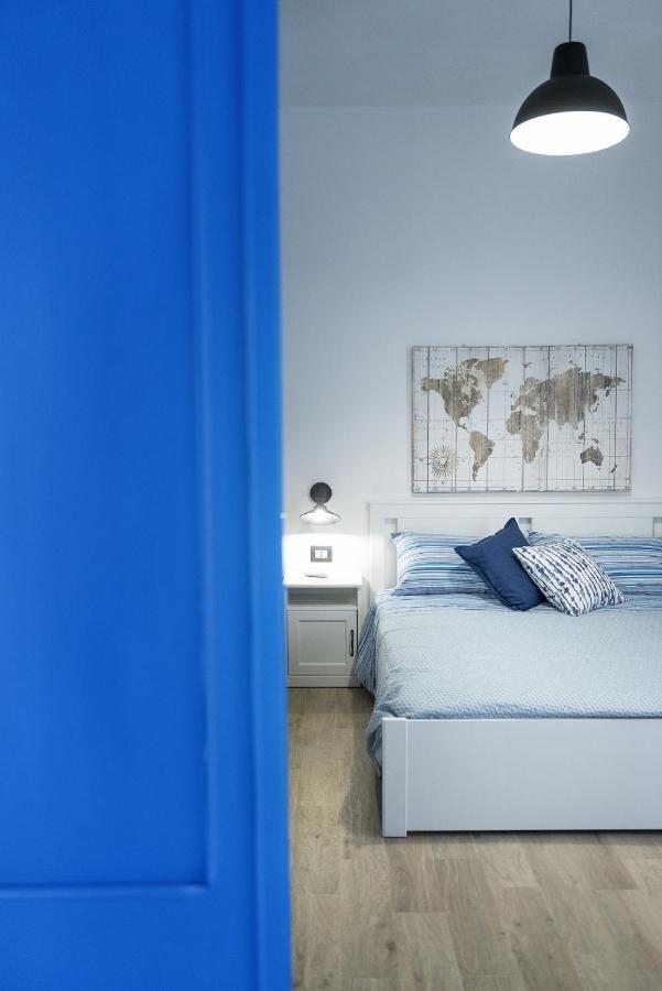 Ittiturismo S.Croce Hotel Teulada Luaran gambar
