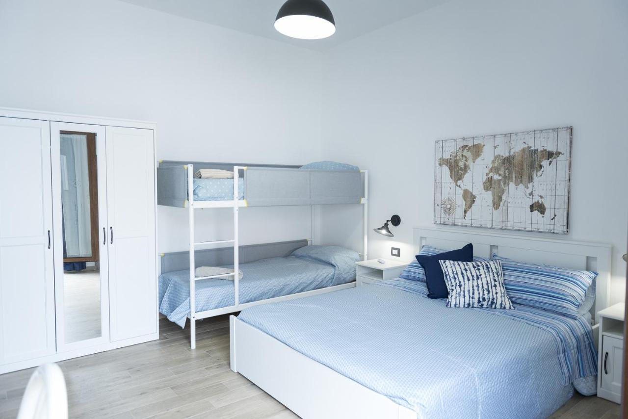 Ittiturismo S.Croce Hotel Teulada Luaran gambar