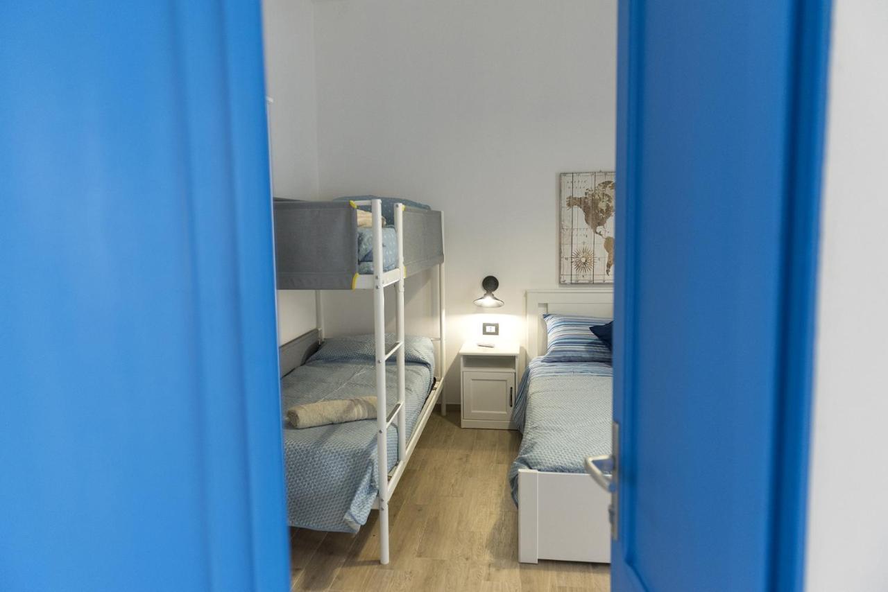 Ittiturismo S.Croce Hotel Teulada Luaran gambar