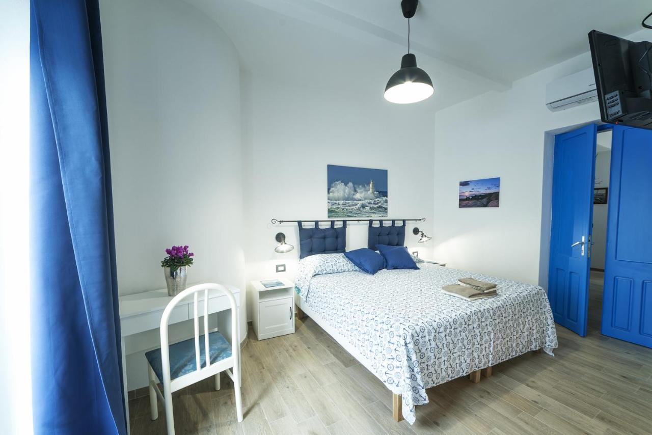 Ittiturismo S.Croce Hotel Teulada Luaran gambar