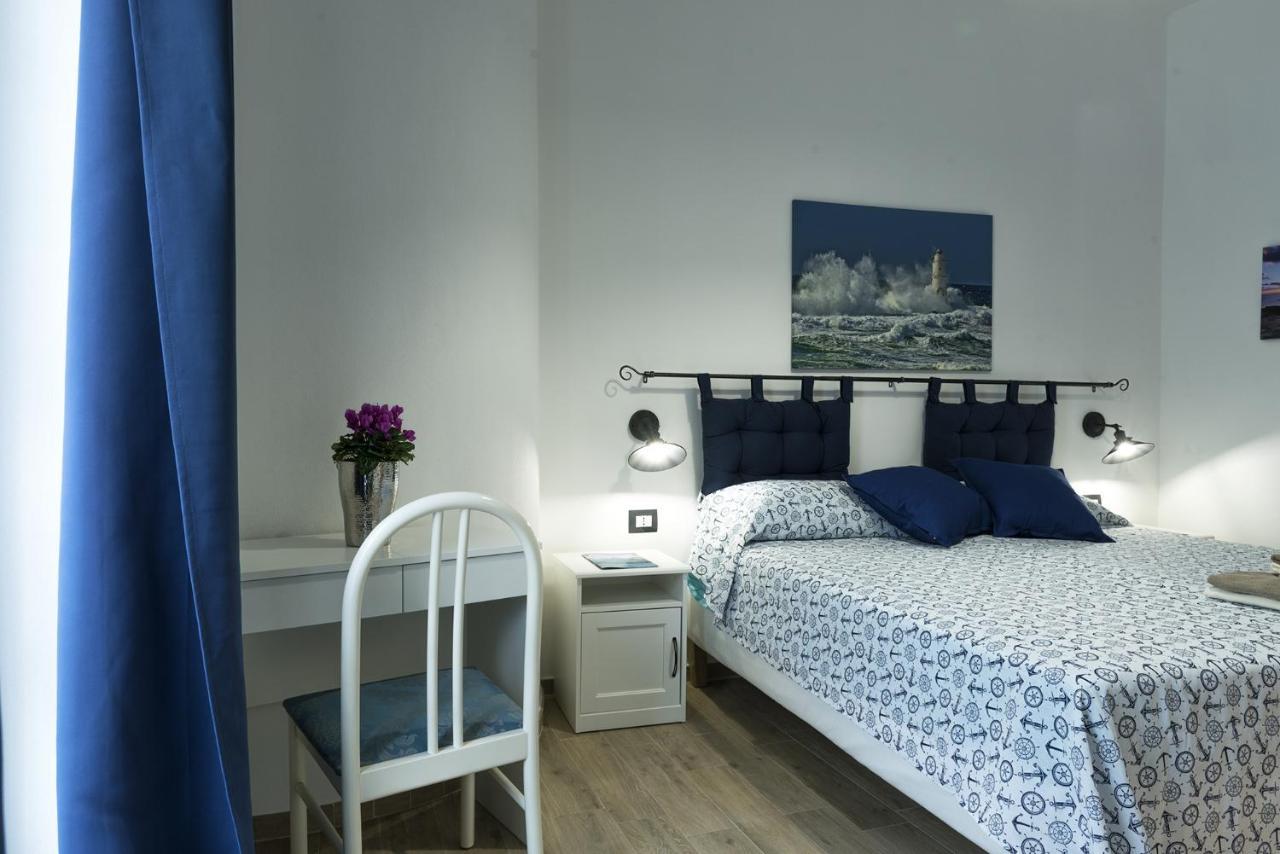 Ittiturismo S.Croce Hotel Teulada Luaran gambar